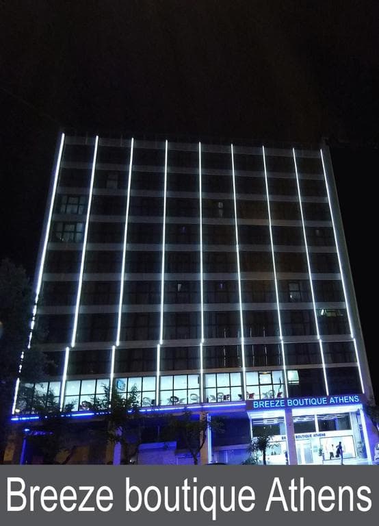 Breeze Boutique Hotel - 10