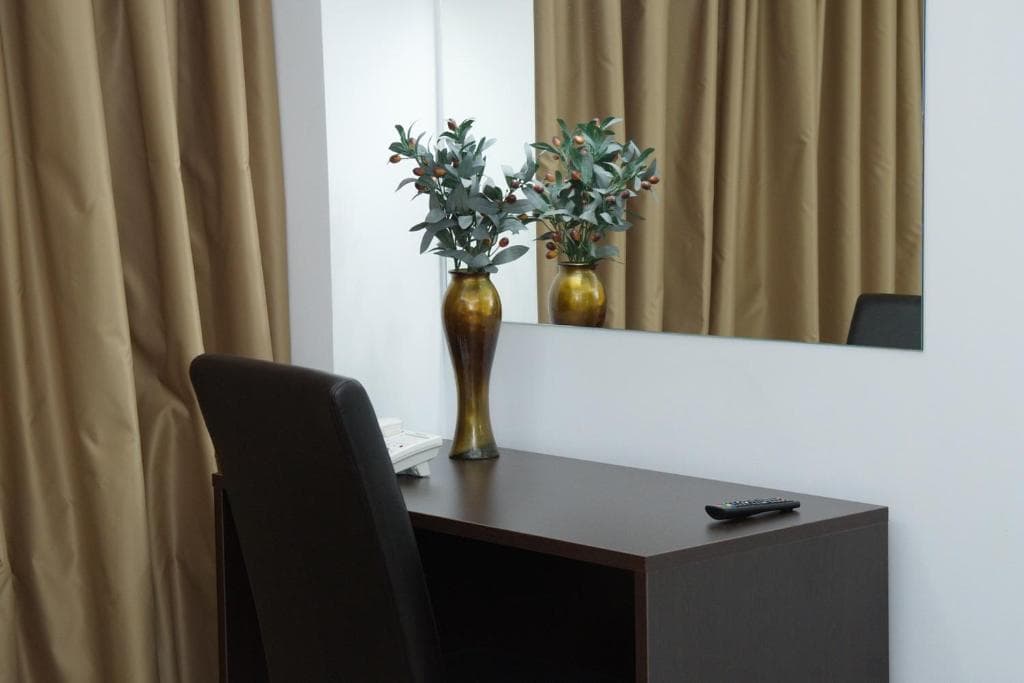 Breeze Boutique Hotel - 16