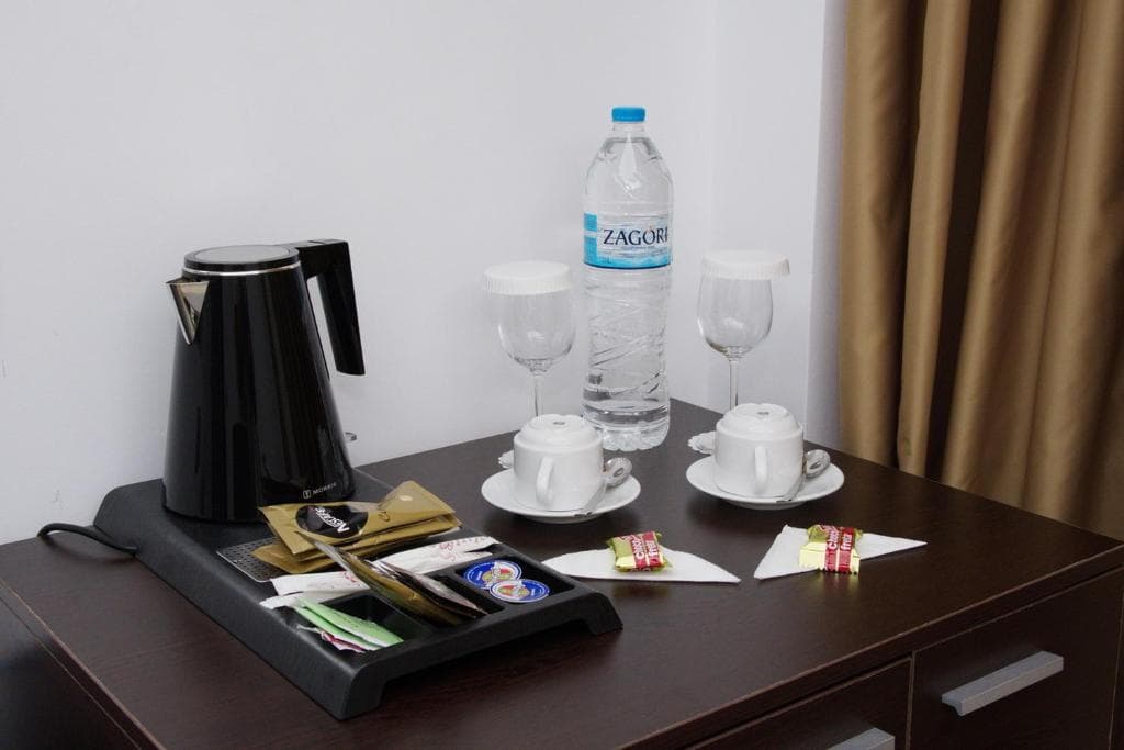 Breeze Boutique Hotel - 18
