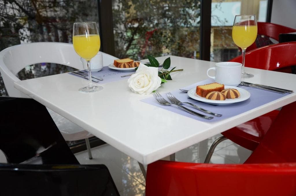 Breeze Boutique Hotel - 19