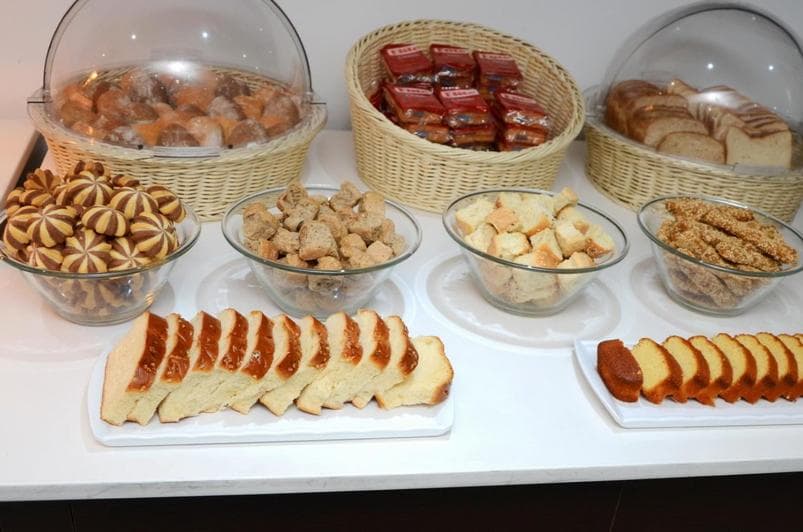 Breeze Boutique Hotel - 23