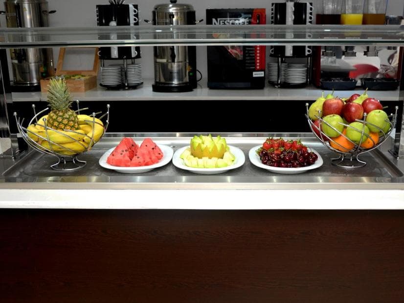 Breeze Boutique Hotel - 27