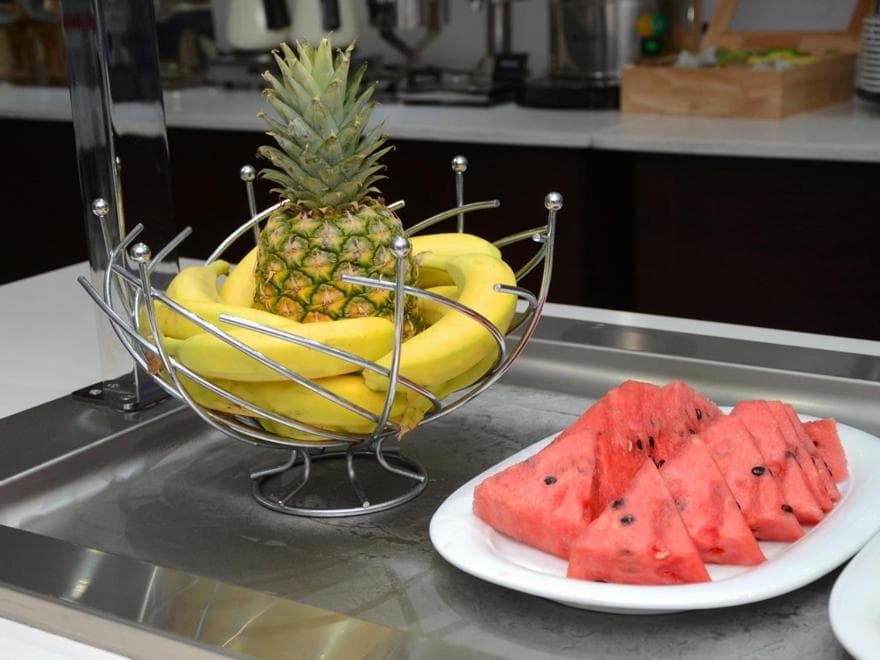 Breeze Boutique Hotel - 28