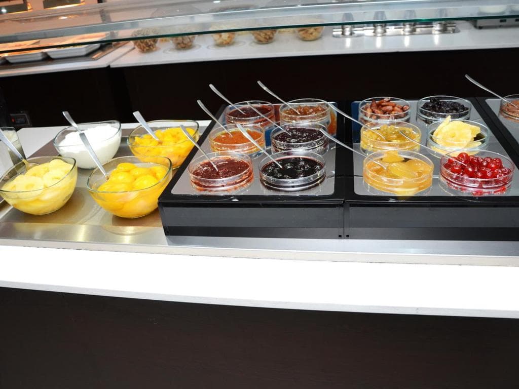 Breeze Boutique Hotel - 32