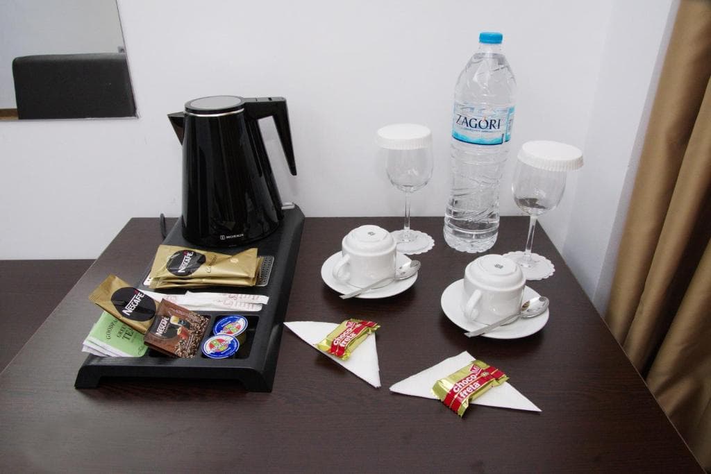 Breeze Boutique Hotel - 36