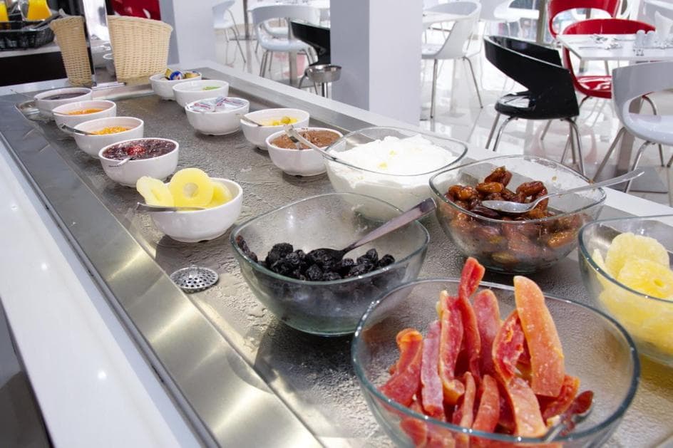 Breeze Boutique Hotel - 41