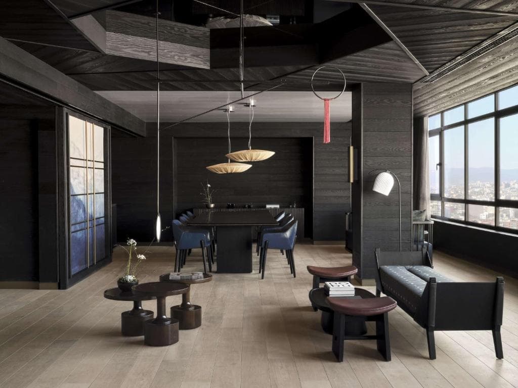 Nobu Hotel Barcelona - 26