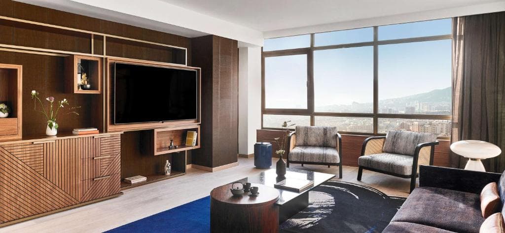 Nobu Hotel Barcelona - 75