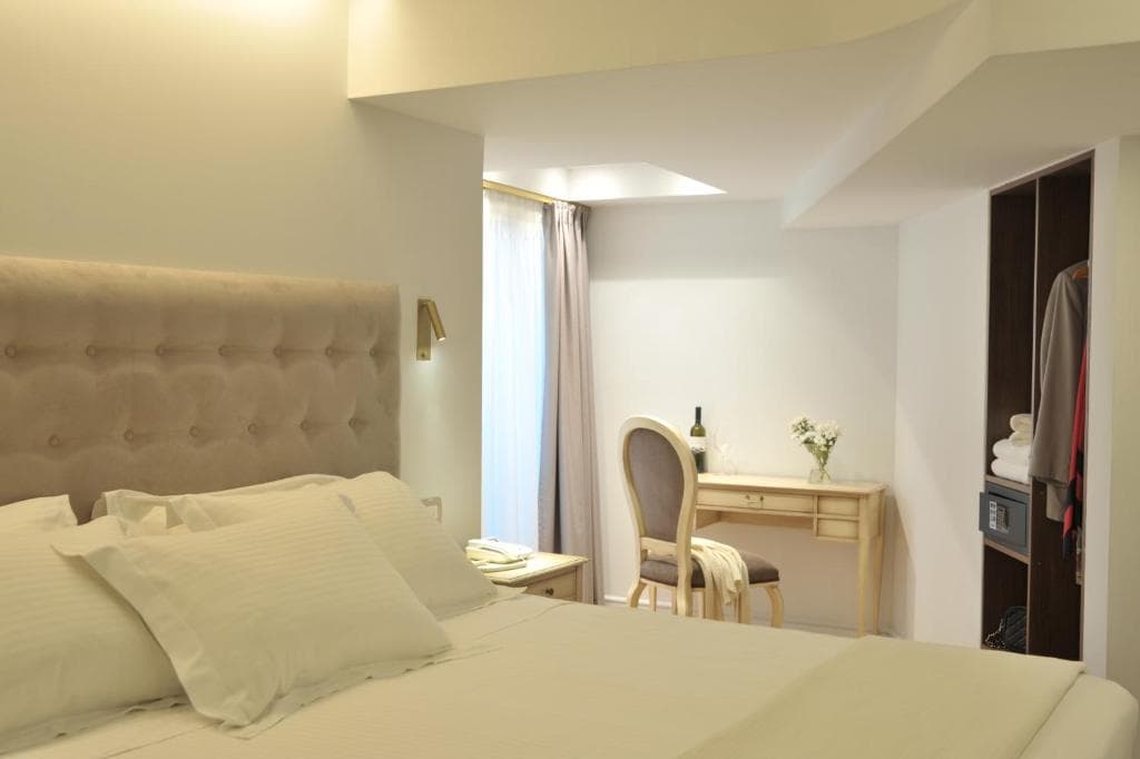 Acropolian Spirit Boutique Hotel - 22