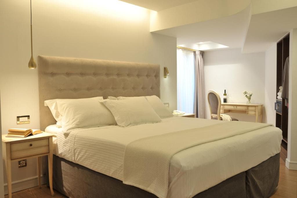 Acropolian Spirit Boutique Hotel - 23