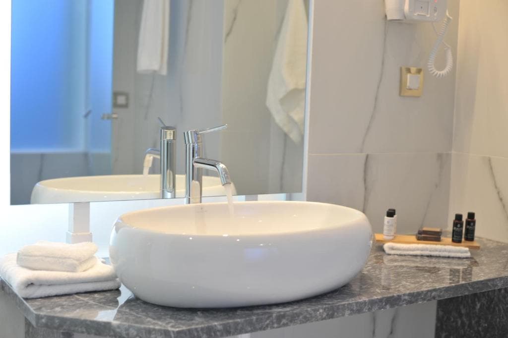 Acropolian Spirit Boutique Hotel - 25