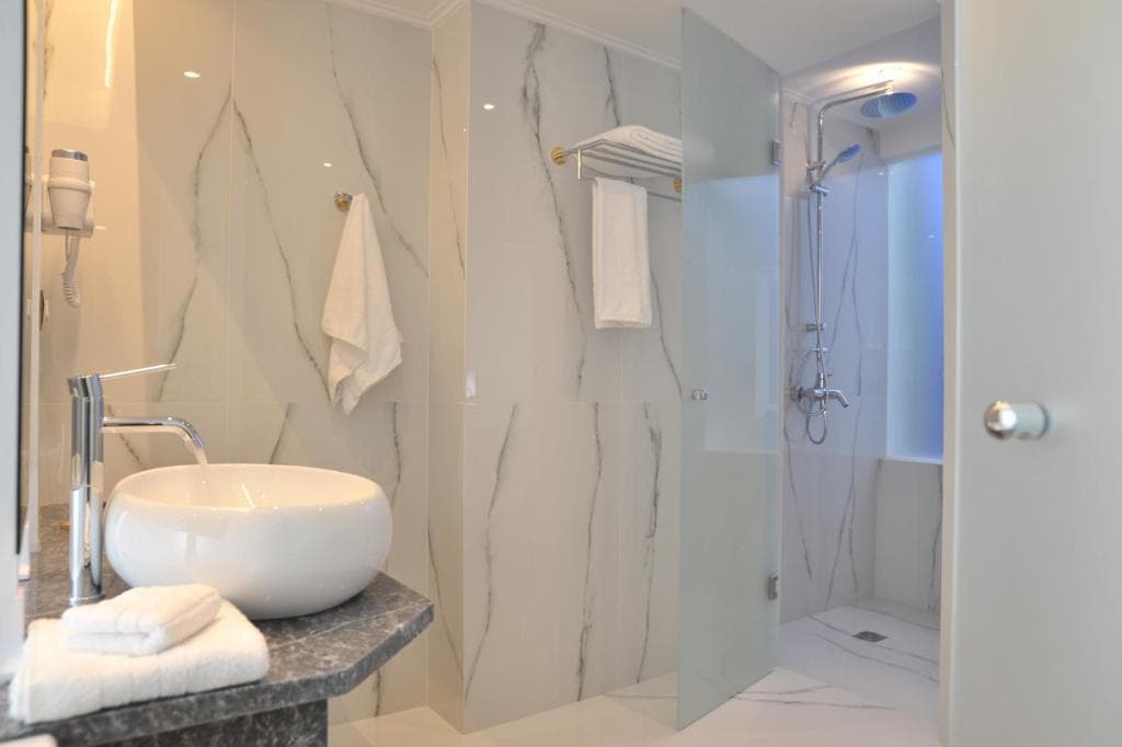 Acropolian Spirit Boutique Hotel - 26