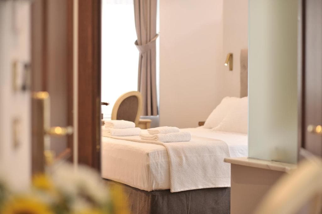 Acropolian Spirit Boutique Hotel - 33