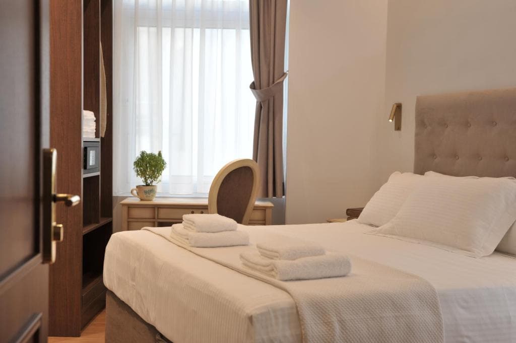 Acropolian Spirit Boutique Hotel - 35