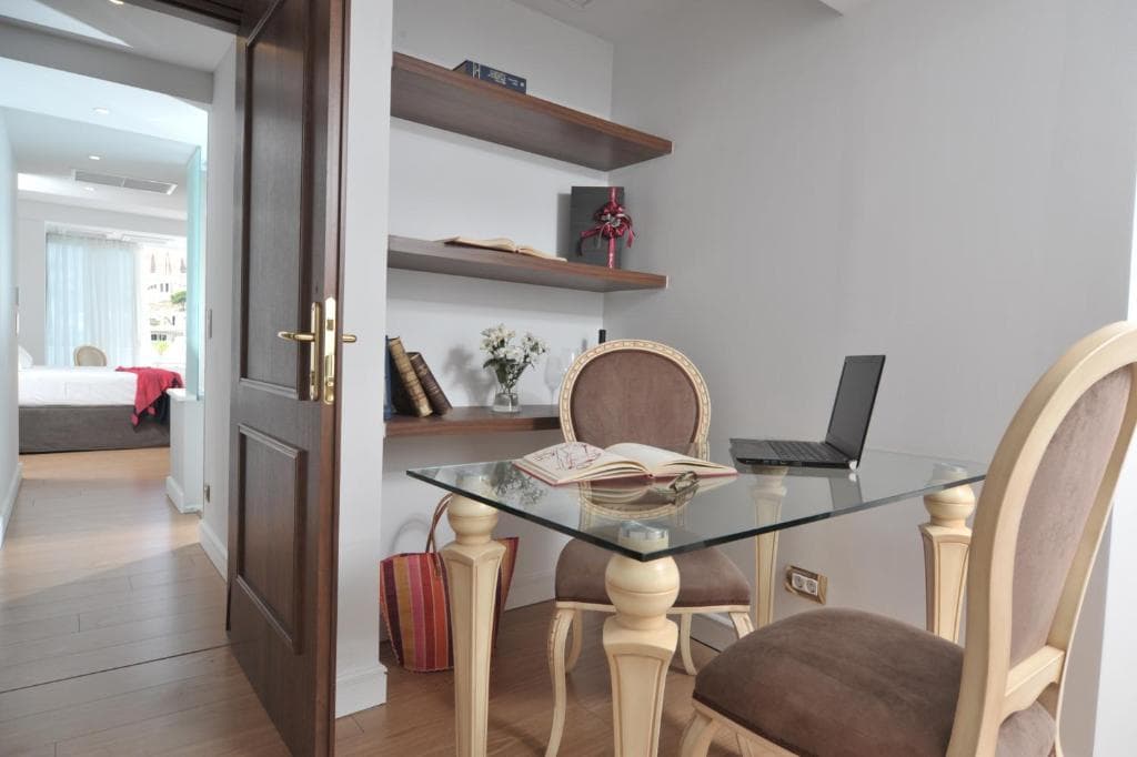 Acropolian Spirit Boutique Hotel - 38