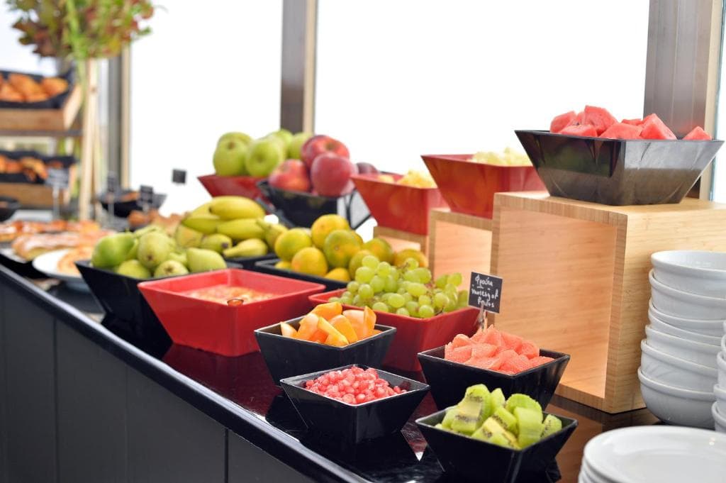 Athenaeum Smart Hotel - 12