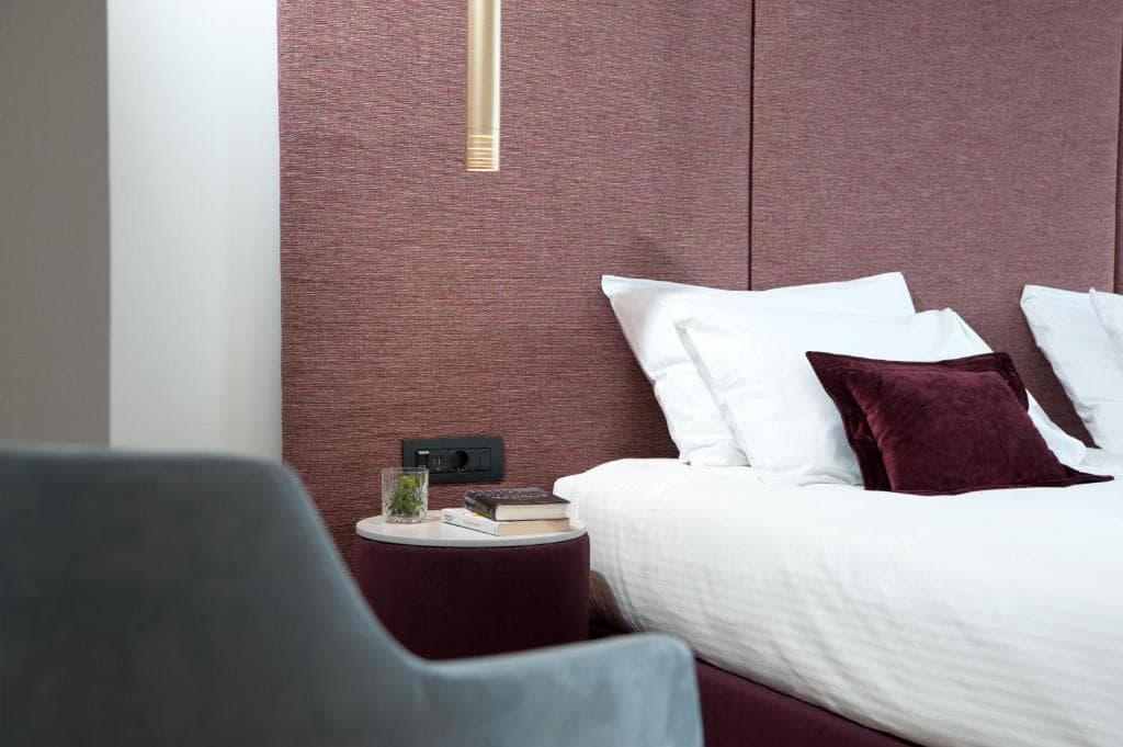 Athenaeum Smart Hotel - 20