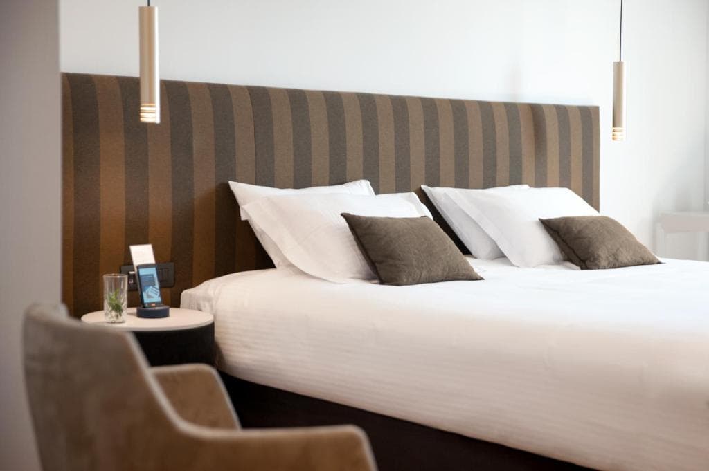 Athenaeum Smart Hotel - 21