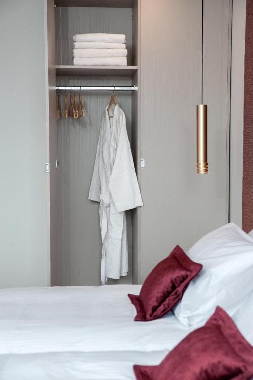 Athenaeum Smart Hotel - 24