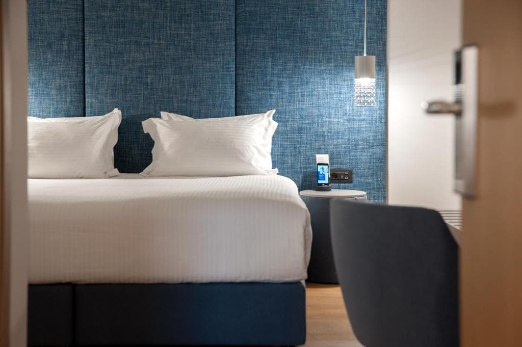 Athenaeum Smart Hotel - 25