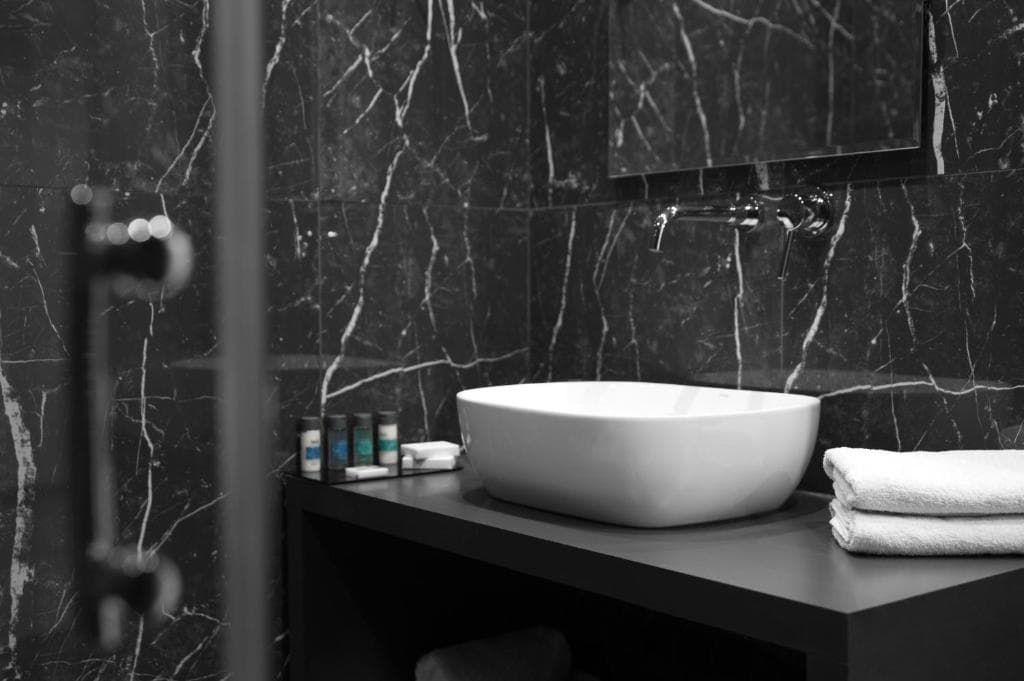 Athenaeum Smart Hotel - 26