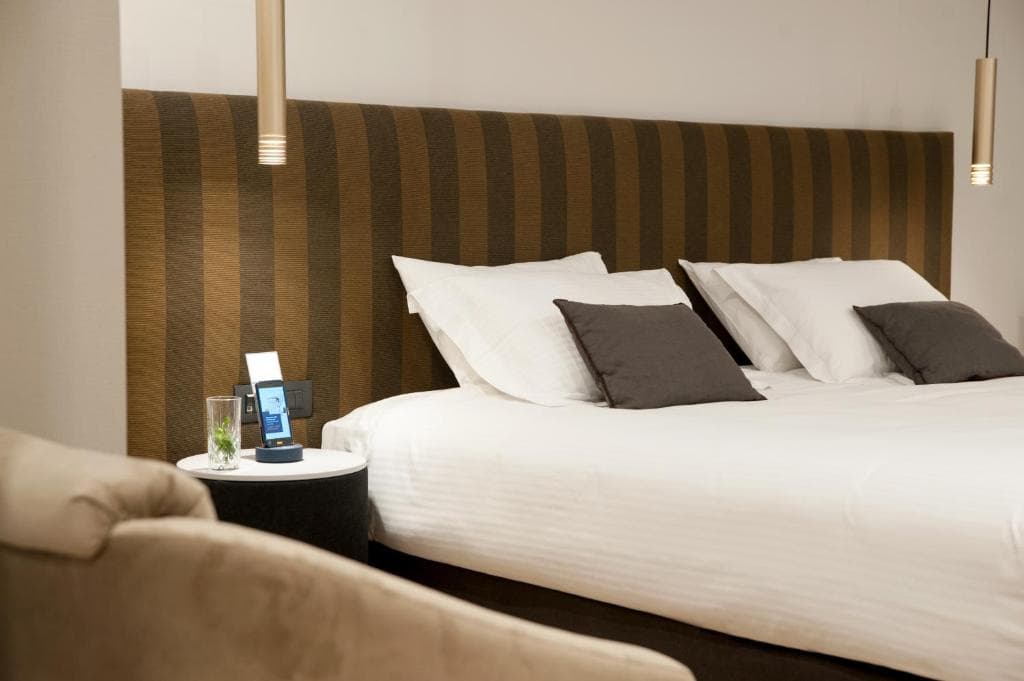 Athenaeum Smart Hotel - 27