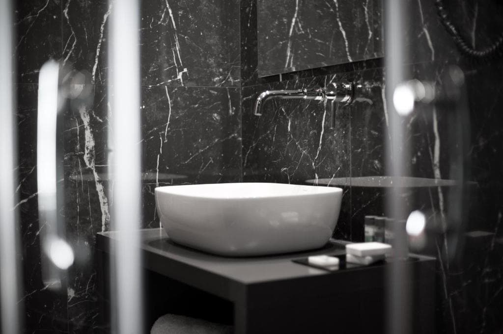 Athenaeum Smart Hotel - 28