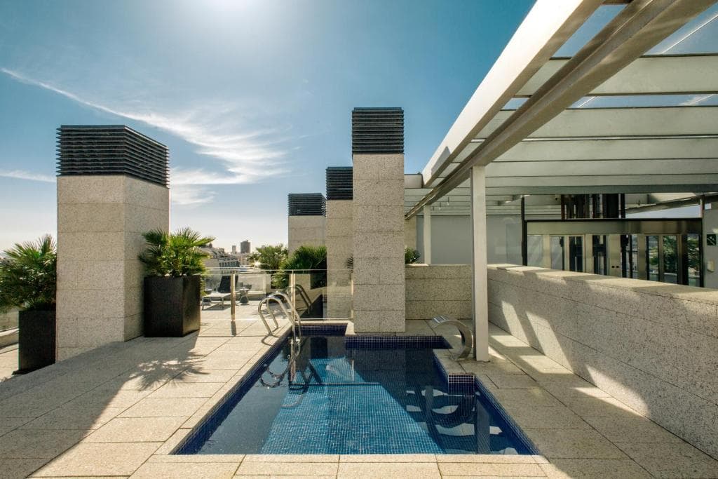 Suites Avenue - 1