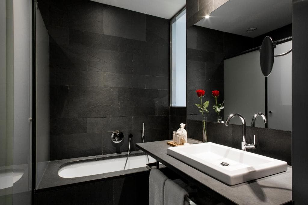 Suites Avenue - 3