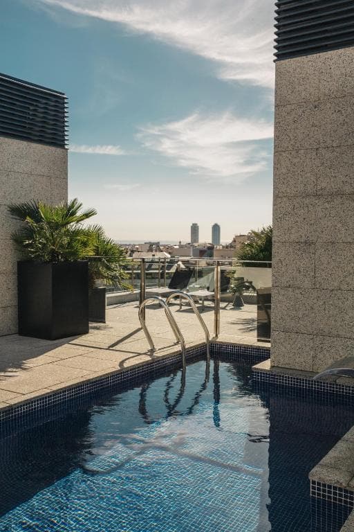 Suites Avenue - 4