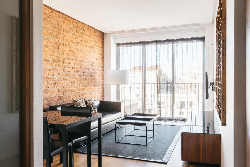Suites Avenue - 5