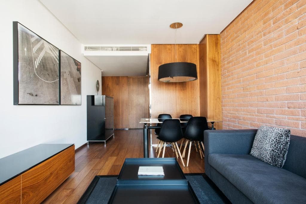 Suites Avenue - 6