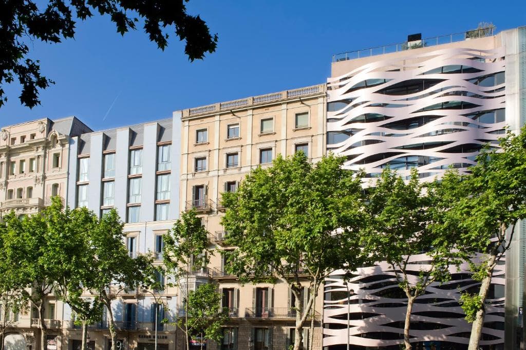 Suites Avenue - 7