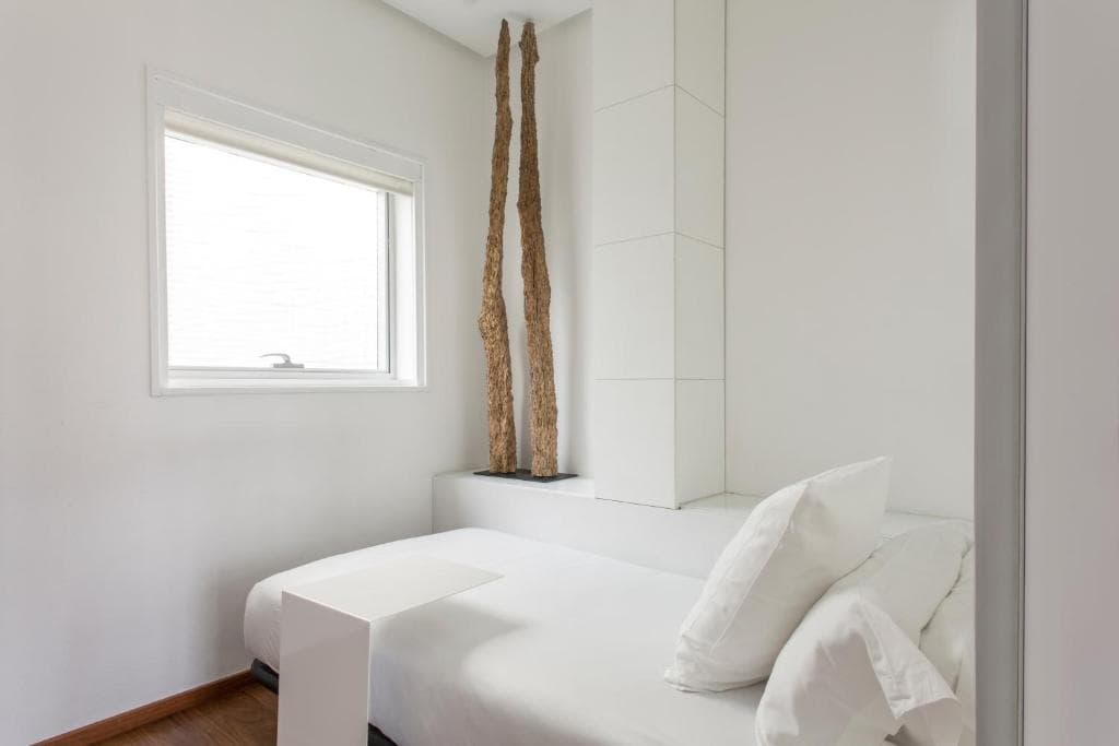 Suites Avenue - 8