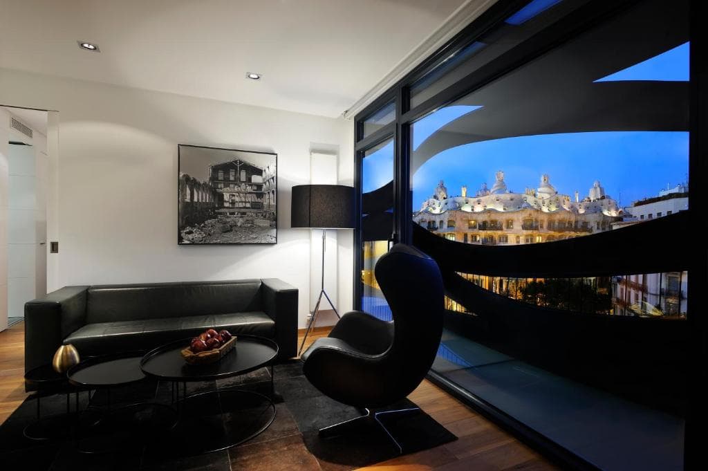 Suites Avenue - 9