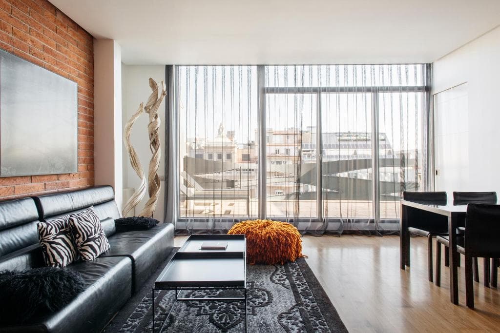Suites Avenue - 10