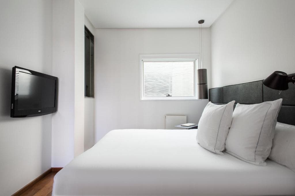 Suites Avenue - 11