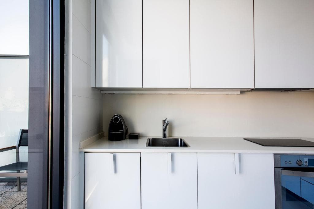 Suites Avenue - 12
