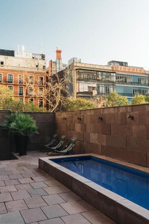 Suites Avenue - 16