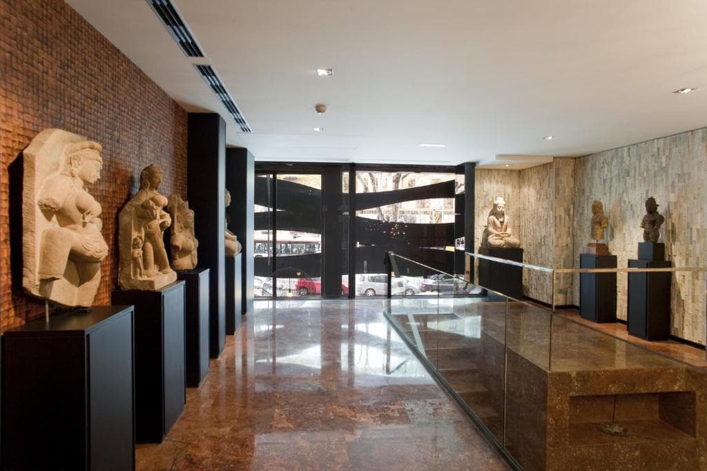 Suites Avenue - 18