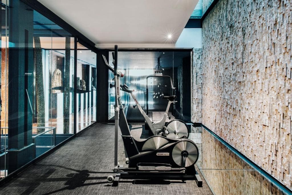 Suites Avenue - 20
