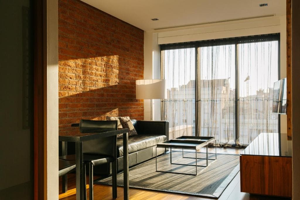 Suites Avenue - 23