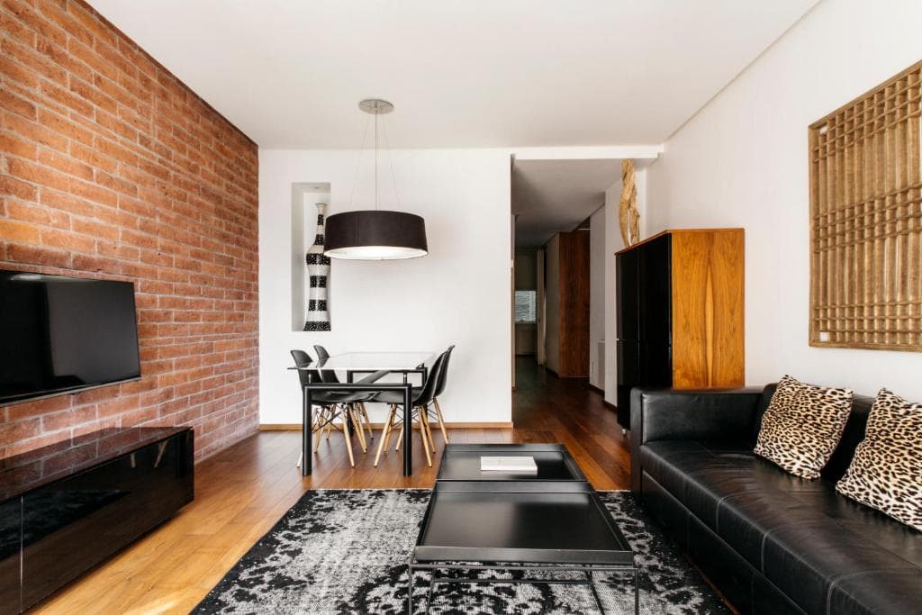 Suites Avenue - 24