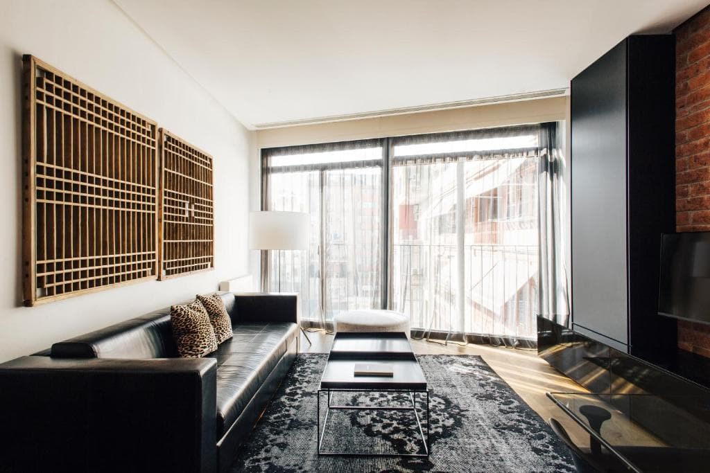 Suites Avenue - 26