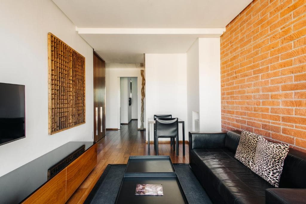 Suites Avenue - 27