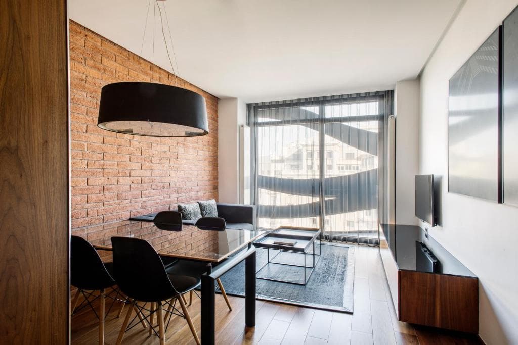 Suites Avenue - 28