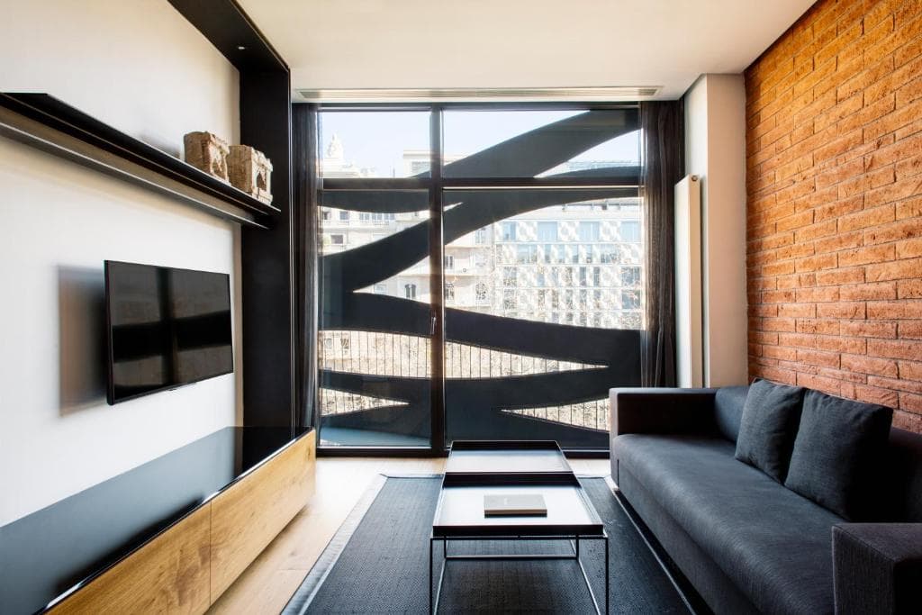 Suites Avenue - 29