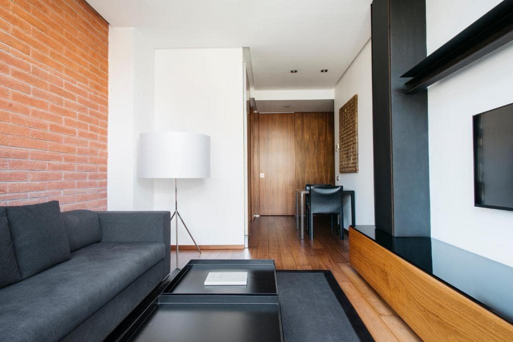 Suites Avenue - 30