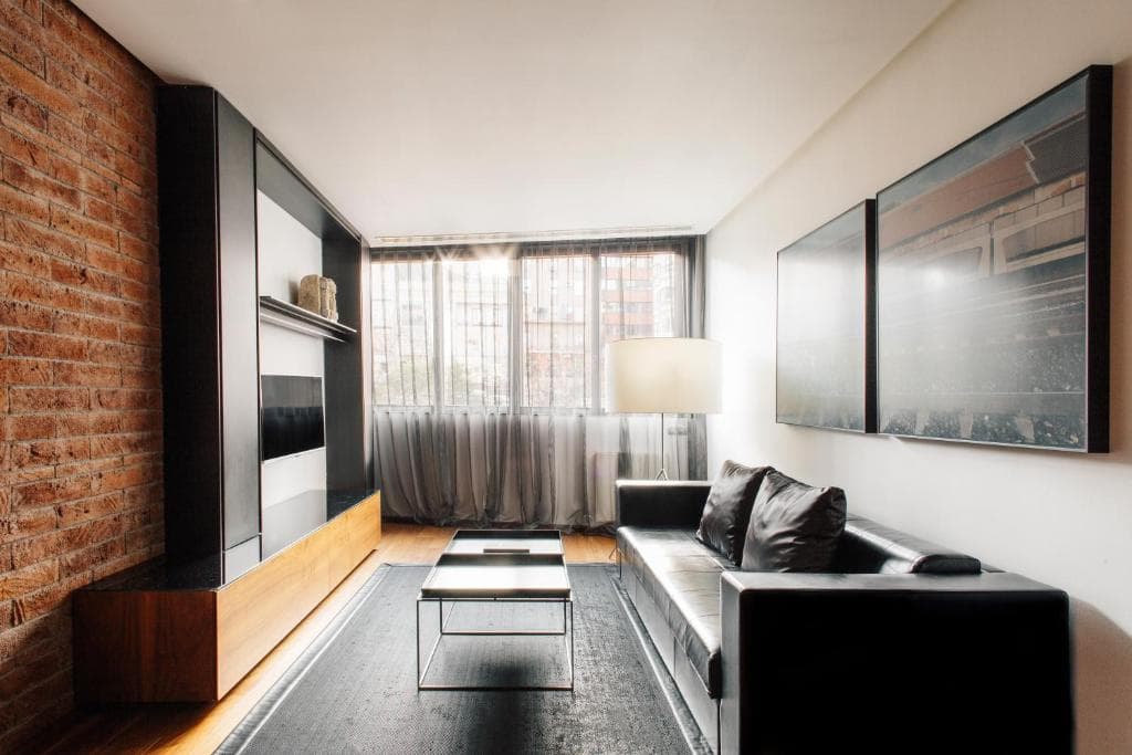 Suites Avenue - 31