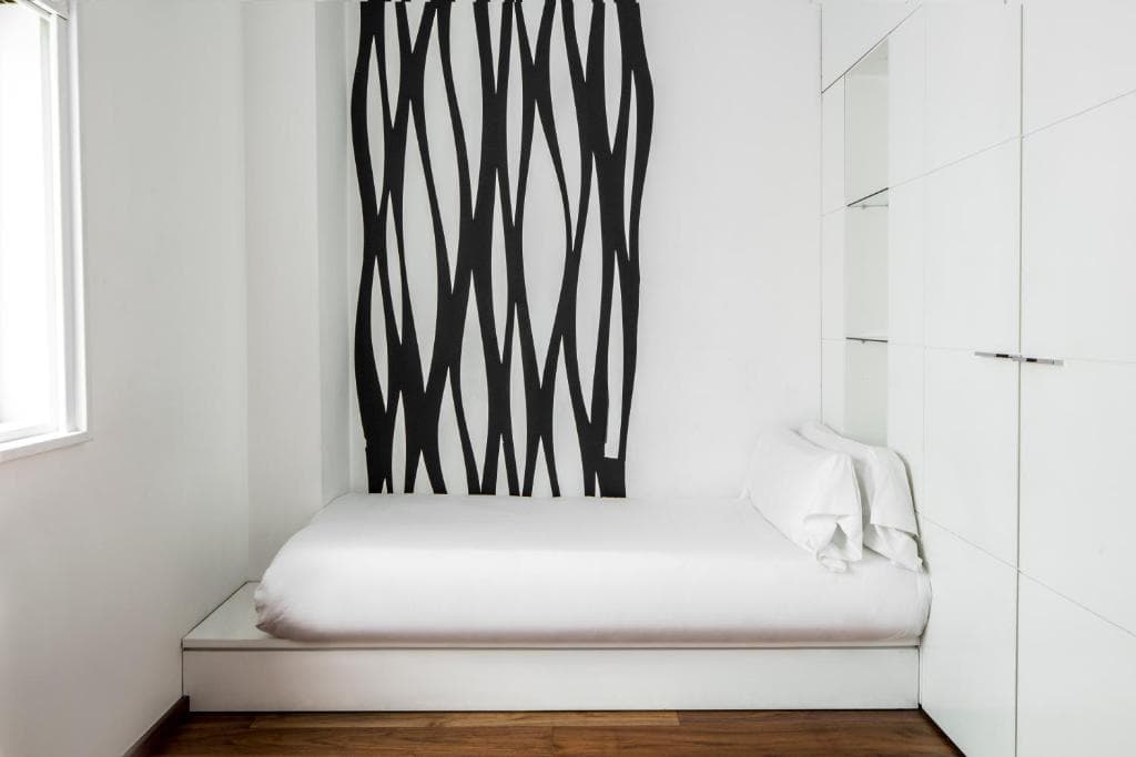 Suites Avenue - 34